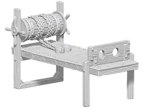 Torture Rack WZK73418