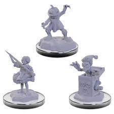D&D Nolzur's Marvelous Miniatures Wave 22