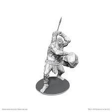 D&D Nolzur's Marvelous Miniatures Wave 26