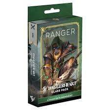 Daggerheart RPG: Class Packs