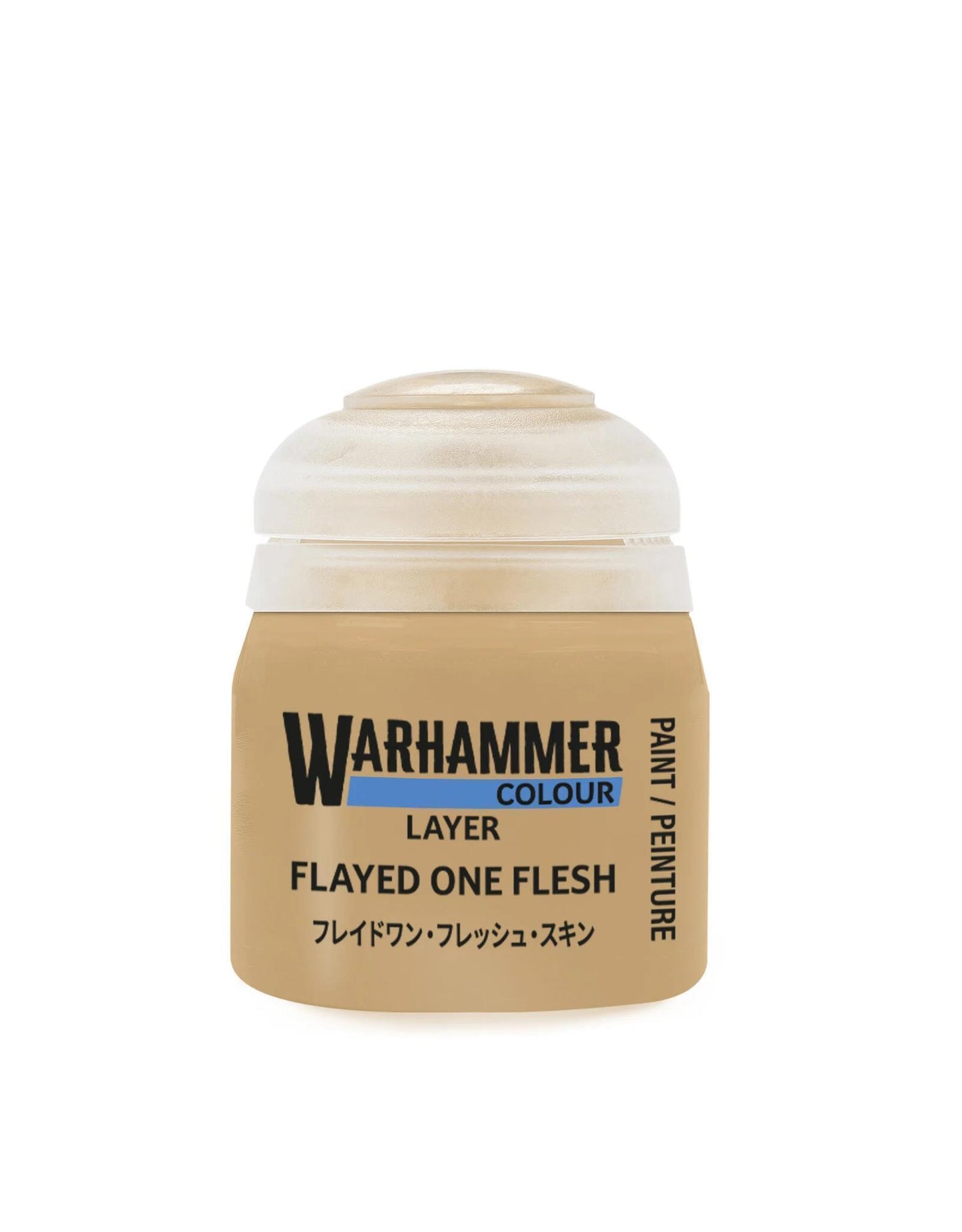 Warhammer Layer Paint