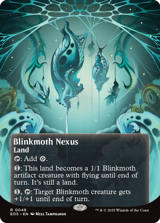 Blinkmoth Nexus