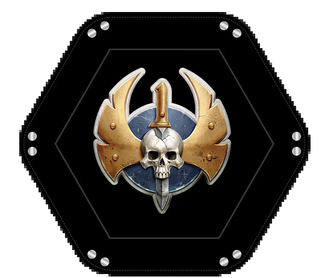 Baron Premium Dice Trays