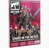 White Dwarf 501