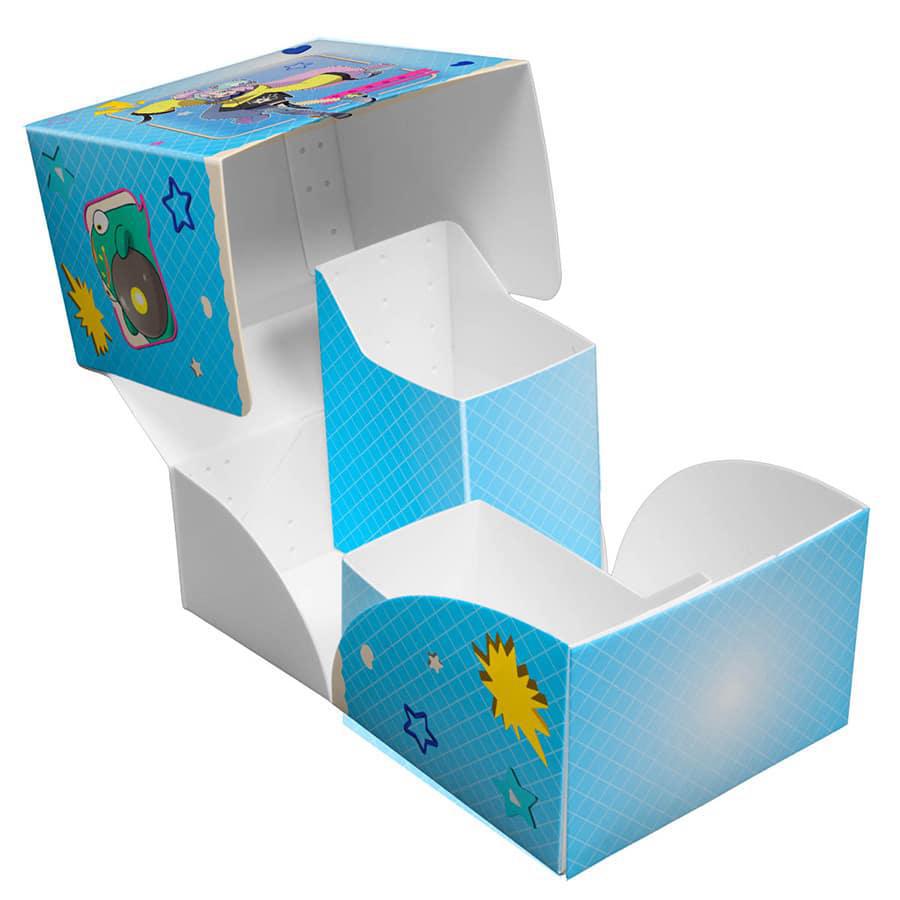 PRO-Dual Deck Box Iono and Bellibolt