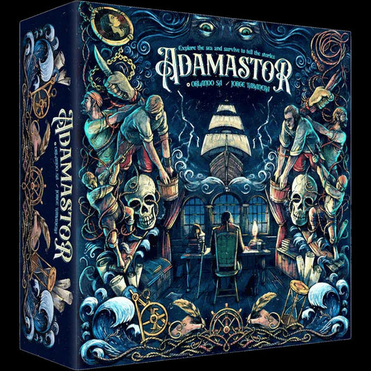 Adamastor