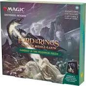 MTG LOTR Scene Box - Gandalf in the Pelennor Fields