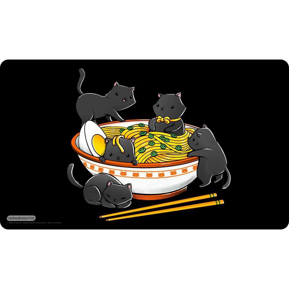 GamerMats Playmats