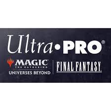 MTGFF Deck Boxes