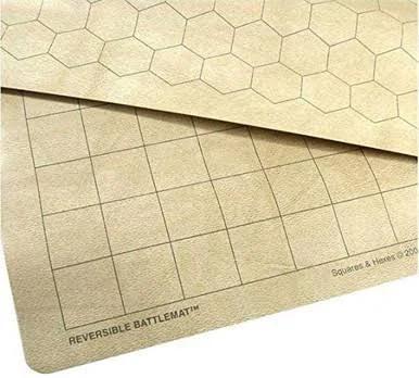MEGAMAT 1 1/2"X1 1/2"