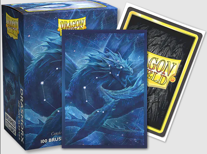 100 Count Matte Art Dragon shield Card Sleeves Champion Card Collector 100 Count Matte Art Dragon shield Card Sleeves Champion Card Collector