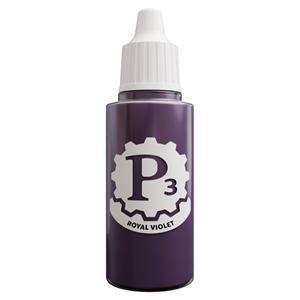 P3 Paint
