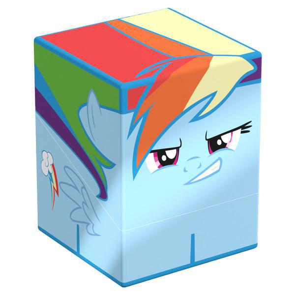 Squaroes: Wave 1: My Little Pony  Friendship is Magic