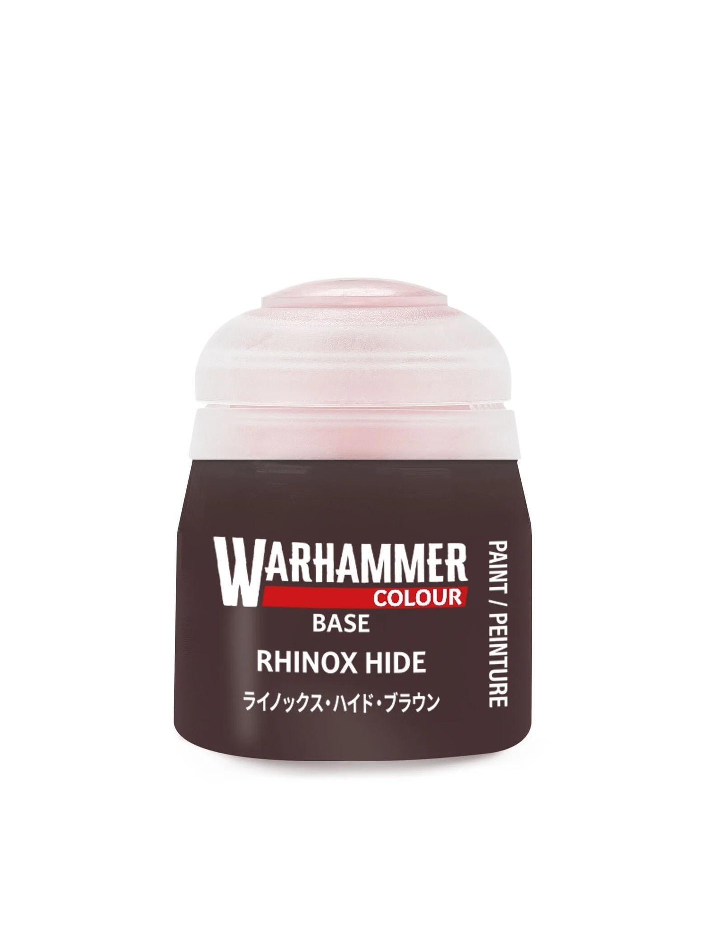 Warhammer Base Paint