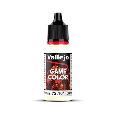 Vallejo Game Color 2 Core Paints