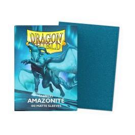 100 Count Matte Dragon Shield Sleeves