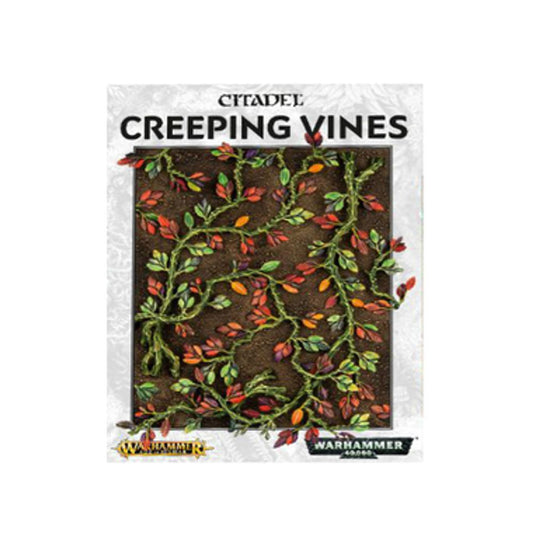 Citadel Creeping Vines