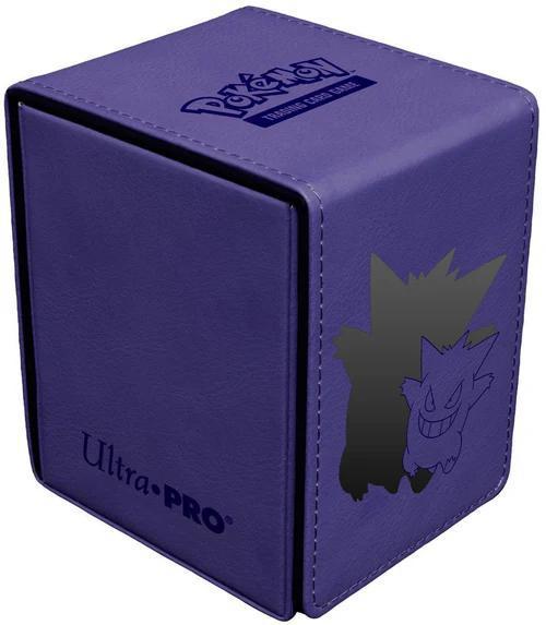 Pokemon Alcove Flip- Elite Series Gengar