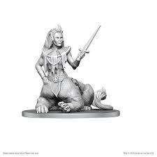 D&D Nolzur's Marvelous Miniatures Wave 26