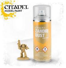 Spray Primer