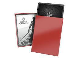 Ultimate Guard: Katana Sleeves - Rising Sun