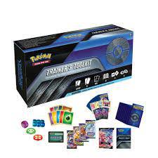 Pokemon Trainer's Toolkit 2021