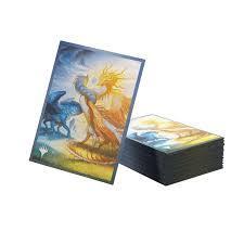 MTG Lorwyn Eclipsed Sleeves