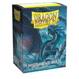 100 Count Matte Dragon Shield Sleeves