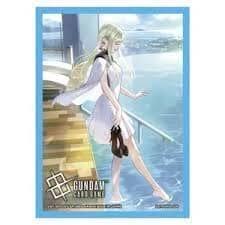 Gundam Card Sleeves Volume 2