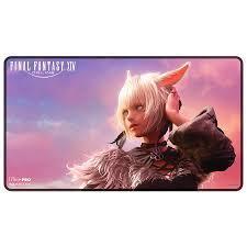 Square Enix Final Fantasy Playmats