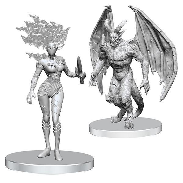 WizKids Deep Cuts Wave 27