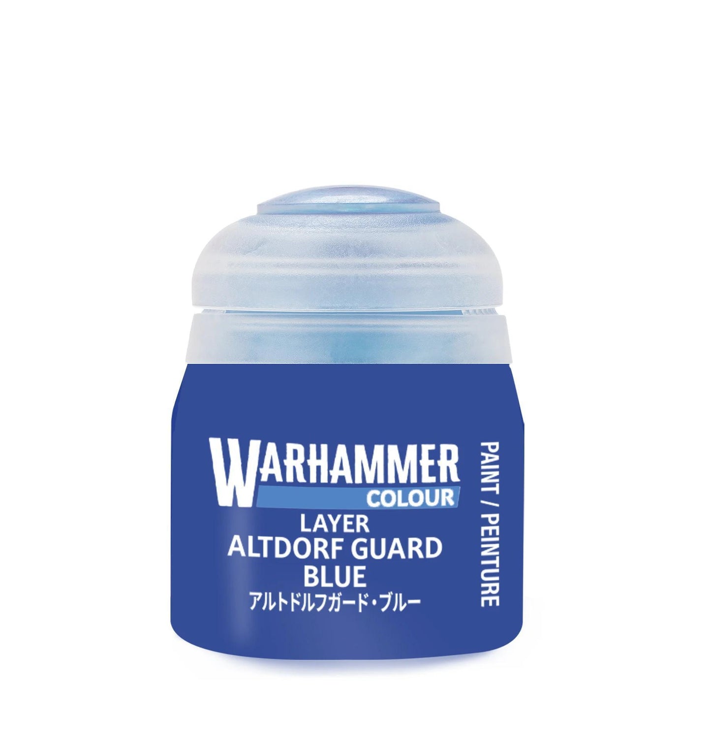 Warhammer Layer Paint