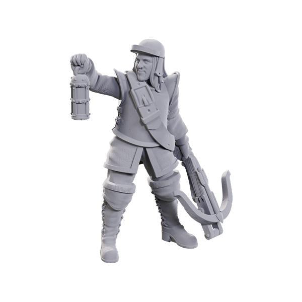 WizKids Deep Cuts Wave 23