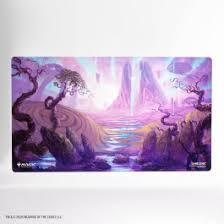 MTG Lorwyn Eclipsed Playmats