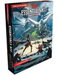 DND Essential Kit