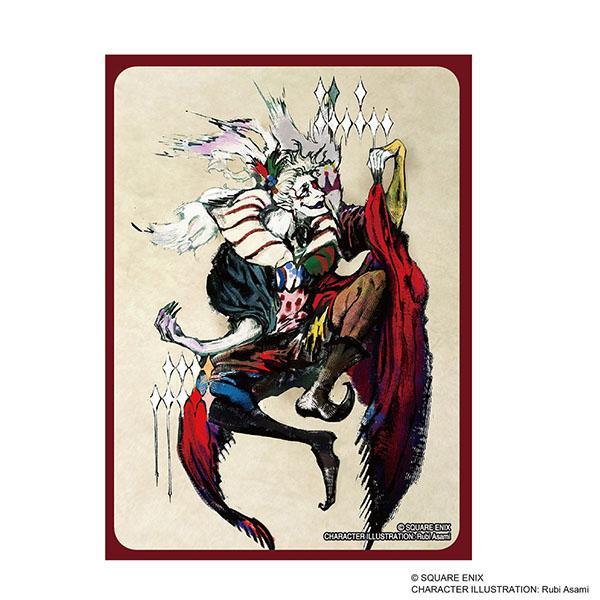 Square Enix Final Fantasy Standard Sleeves