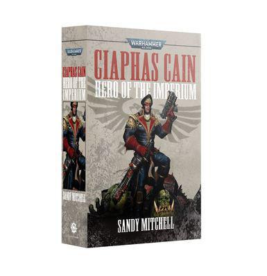 Ciaphas Cain- The Anthology