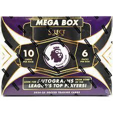 24-25 Select EPL Mega