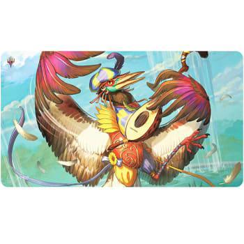 Playmat: MTG- Bloomburrow- B