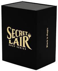 Secret Lair: Mark Poole