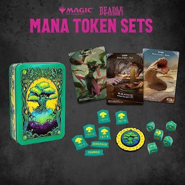 BNG Token Sets