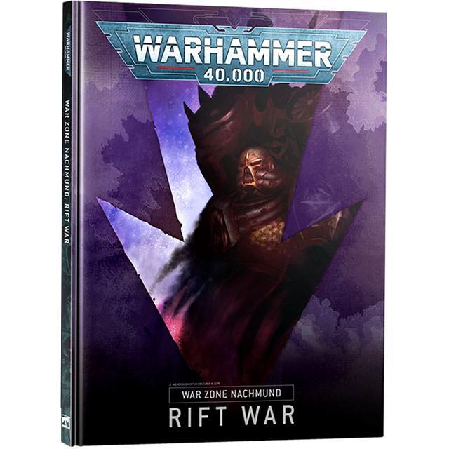 War Zone Nachmund: Rift War