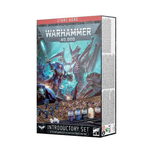 Warhammer 40K Introductory Set