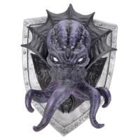 Mind Flayer Trophy Plaque
