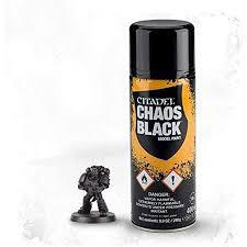Spray Primer