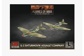 IL-2 Shturmovik Assault Company