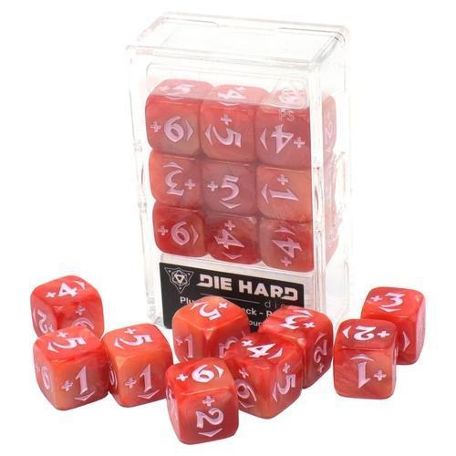 MtG Spindown Counters