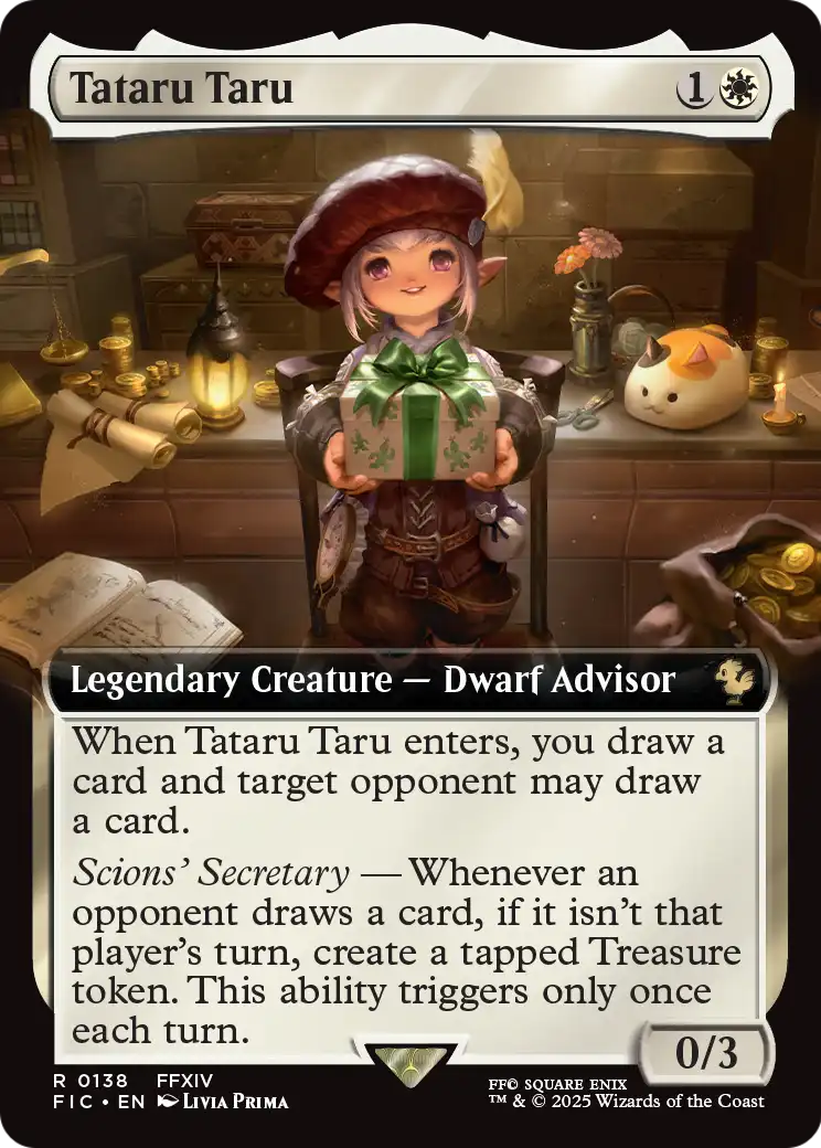 Tataru Taru