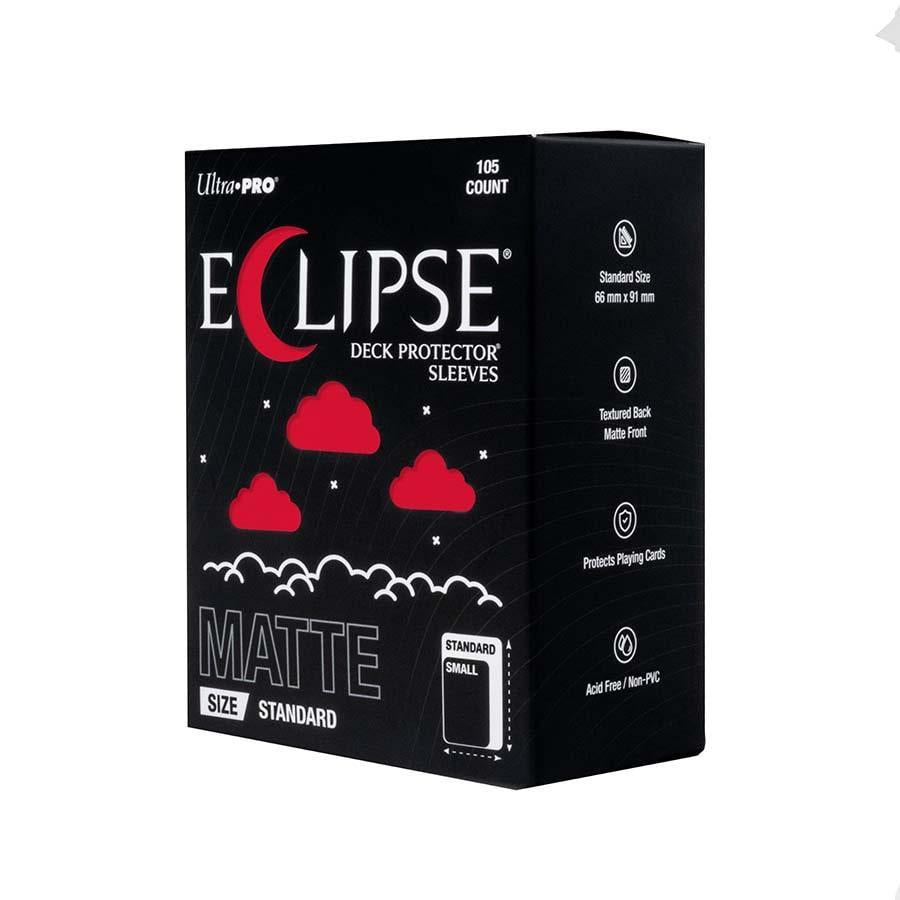 Eclipse Sleeves Matte (105ct box)