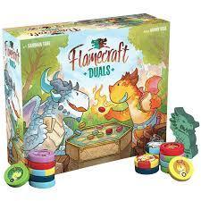 Flamecraft: Duals Standard Edition